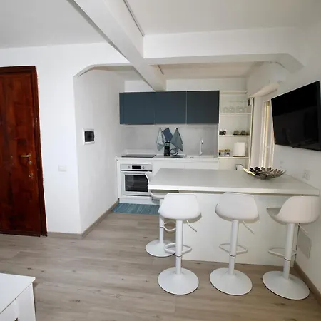 Apartment Francesco's In Monteverde Rom